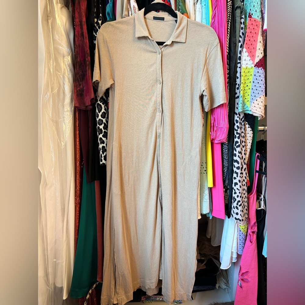ATM Dress